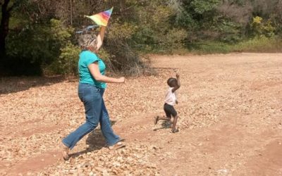 Going Home to Africa