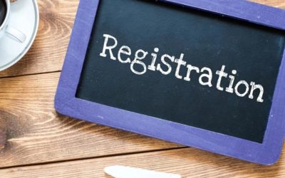 registered charitable/community