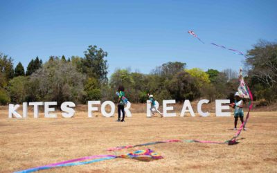 2019 Kites Event